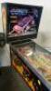 COMET PINBALL MACHINE CLASSIC WILLIAMS - 2