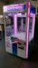 42" GRAB-N-WIN PLUSH CRANE MACHINE by ICE L@@K SUPER CLEAN!! - 3