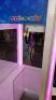 42" GRAB-N-WIN PLUSH CRANE MACHINE by ICE L@@K SUPER CLEAN!! - 6
