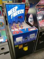 DEEP FREEZE BAYTEK TICKET REDEMPTION GAME