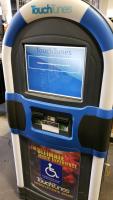 TOUCHTUNES ALLEGRO MX-1 DIGITAL MUSIC JUKEBOX - 6