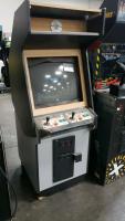 DYNAMO UPRIGHT 25" MONITOR ARCADE GAME EMPTY CABINET