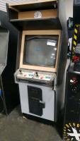 DYNAMO UPRIGHT 25" MONITOR ARCADE GAME EMPTY CABINET - 2