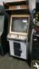 DYNAMO UPRIGHT 25" MONITOR ARCADE GAME EMPTY CABINET - 2