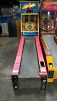 SKEEBALL X-TREME ALLEY ROLLER REDEMPTION GAME - 2