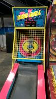 SKEEBALL X-TREME ALLEY ROLLER REDEMPTION GAME - 4