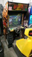 OFFROAD THUNDER SITDOWN RACING ARCADE GAME - 3