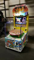 TAITO TABLE FLIPPING ARCADE GAME