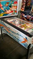 MONACO PINBALL MACHINE by SEGASA MADRID, SPAIN - 3