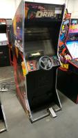 DRIFT FAST & FURIOUS UPRIGHT RACING ARCADE GAME - 2