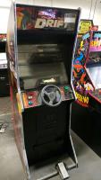 DRIFT FAST & FURIOUS UPRIGHT RACING ARCADE GAME - 3