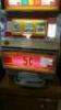 ANTIQUE BALLY NICKEL SLOT MACHINE - 3