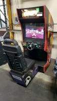 DRIFT FAST & FURIOUS SITDOWN RACING ARCADE GAME - 3