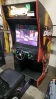 DRIFT FAST & FURIOUS SITDOWN RACING ARCADE GAME - 4