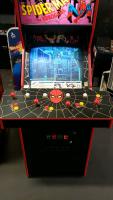 SPIDERMAN THE VIDEO GAME CLASSIC 4 PLAYER SEGA DEDICATED - 7