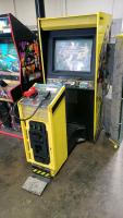 TIME CRISIS 3 SINGLE SHOOTER ARCADE GAME NAMCO