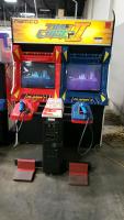 TIME CRISIS II TWIN SHOOTER ARCADE GAME NAMCO - 2