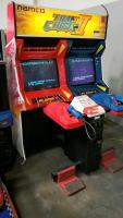 TIME CRISIS II TWIN SHOOTER ARCADE GAME NAMCO - 3