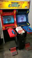 TIME CRISIS II TWIN SHOOTER ARCADE GAME NAMCO - 4