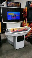 MARVEL VS CAPCOM 2 SHOWCASE STYLE ARCADE GAME - 2