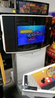 MARVEL VS CAPCOM 2 SHOWCASE STYLE ARCADE GAME - 3