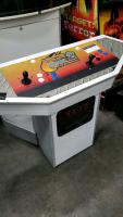 MARVEL VS CAPCOM 2 SHOWCASE STYLE ARCADE GAME - 4