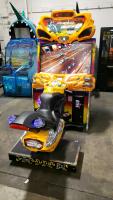 SUPER BIKES 2 FAST & FURIOUS RACING 42" LCD ARCADE GAME