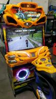 SUPER BIKES 2 FAST & FURIOUS RACING 42" LCD ARCADE GAME - 4