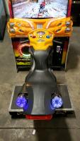 SUPER BIKES 2 FAST & FURIOUS RACING 42" LCD ARCADE GAME - 5