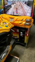 SUPER BIKES 2 FAST & FURIOUS RACING 42" LCD ARCADE GAME - 6