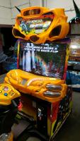 SUPER BIKES 2 FAST & FURIOUS RACING 42" LCD ARCADE GAME - 7