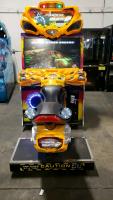 SUPER BIKES 2 FAST & FURIOUS RACING 42" LCD ARCADE GAME - 9