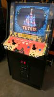 TETRIS ATARI CLASSIC UPRIGHT ARCADE GAME 25" CRT - 4