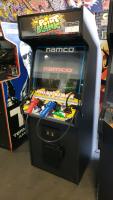 POINT BLANK TARGET SHOOTER ARCADE GAME NAMCO GUN BULLET