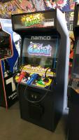 POINT BLANK TARGET SHOOTER ARCADE GAME NAMCO GUN BULLET - 2