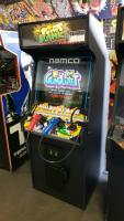 POINT BLANK TARGET SHOOTER ARCADE GAME NAMCO GUN BULLET - 3