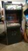 ASTEROIDS DELUXE UPRIGHT CLASSIC ARCADE GAME ATARI - 2