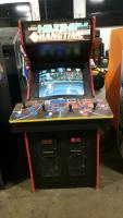 NBA MAXIMUM HANGTIME MIDWAY 4 PLAYER ARCADE GAME - 2