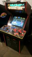 NBA MAXIMUM HANGTIME MIDWAY 4 PLAYER ARCADE GAME - 4