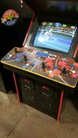 NBA MAXIMUM HANGTIME MIDWAY 4 PLAYER ARCADE GAME - 5