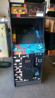 MS PACMAN GALAGA CLASS OF 1981 UPRIGHT ARCADE GAME NAMCO - 2