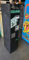 ROWE BC1200 DOLLAR BILL COIN CHANGER MACHINE