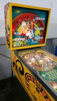 MONTE CARLO CLASSIC BALLY PINBALL MACHINE - 2