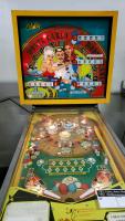 MONTE CARLO CLASSIC BALLY PINBALL MACHINE - 3