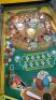 MONTE CARLO CLASSIC BALLY PINBALL MACHINE - 9