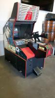 GOLGO 13 SNIPER SHOOTER ARCADE GAME NAMCO 1999 JP ANIME - 5