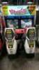 SIDE BY SIDE DUAL SITDOWN RACING ARCADE GAME - 4