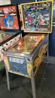 LOST WORLD CLASSIC BALLY PINBALL MACHINE 1978 - 2