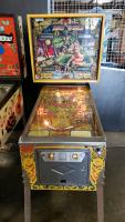 LOST WORLD CLASSIC BALLY PINBALL MACHINE 1978 - 3