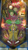 LOST WORLD CLASSIC BALLY PINBALL MACHINE 1978 - 7